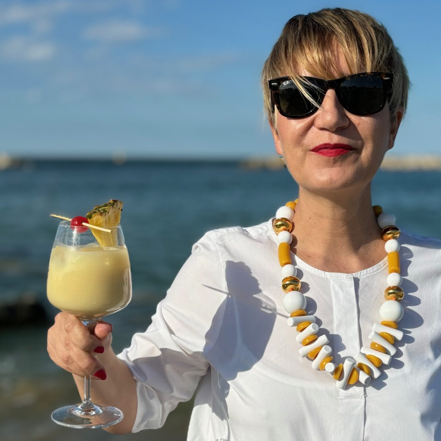 PINA COLADA 1